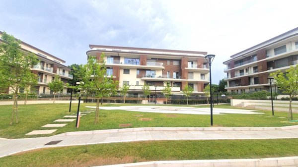 appartamento in vendita ad Avellino