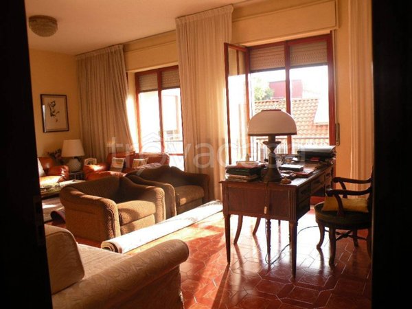 appartamento in vendita ad Avellino