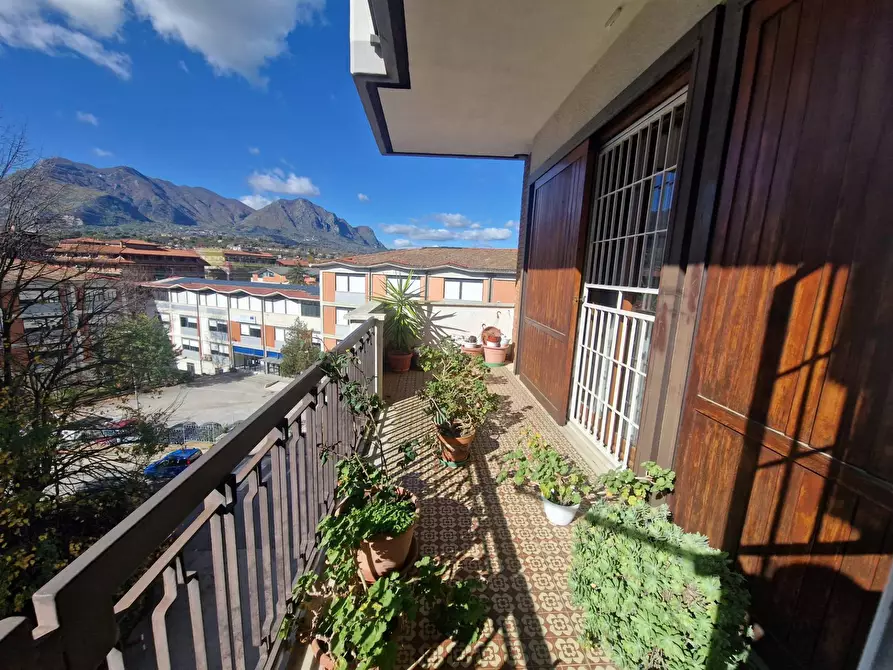 appartamento in vendita ad Avellino