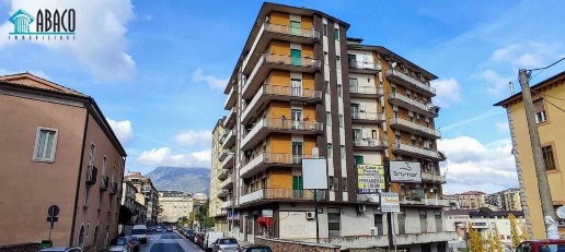 appartamento in vendita ad Avellino
