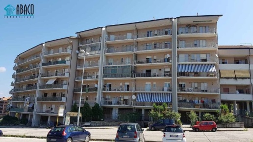 appartamento in vendita ad Avellino