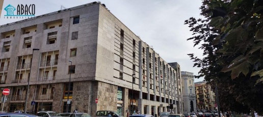 appartamento in vendita ad Avellino