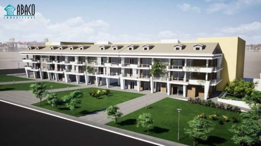 appartamento in vendita ad Avellino