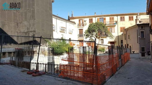 appartamento in vendita ad Avellino