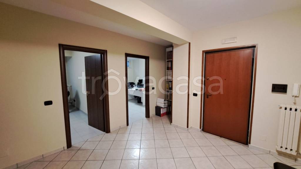 appartamento in vendita ad Avellino in zona Centro Città