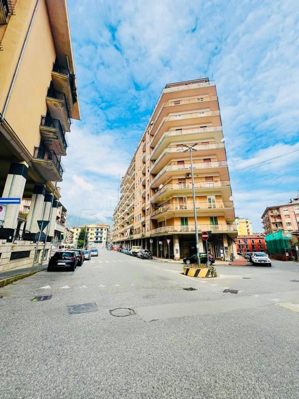 appartamento in vendita ad Avellino