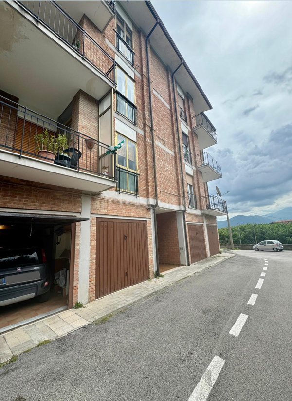 appartamento in vendita ad Avellino