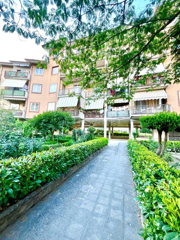 appartamento in vendita ad Avellino