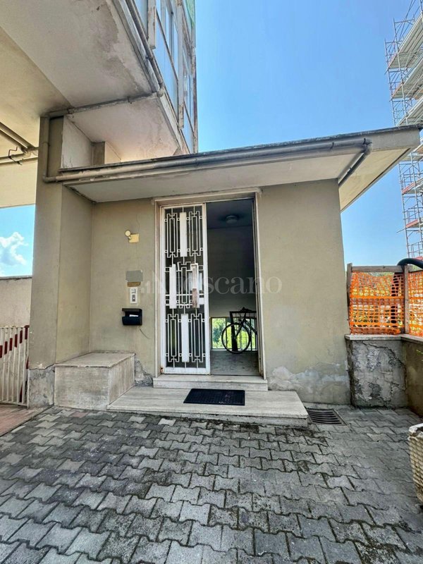 appartamento in vendita ad Avellino