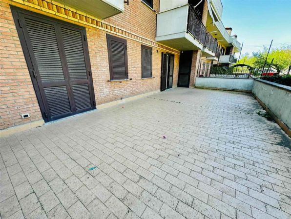 appartamento in vendita ad Avellino