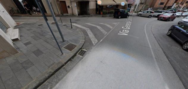 appartamento in vendita ad Avellino