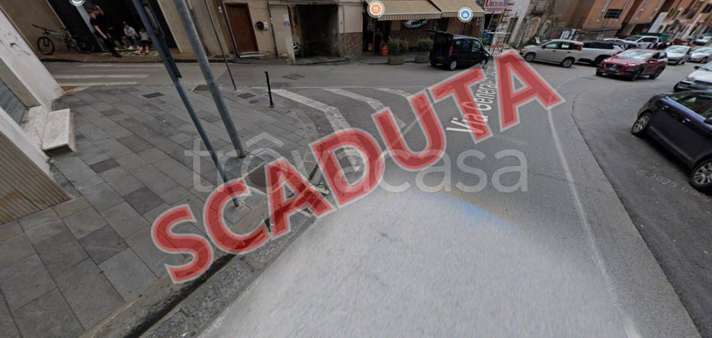 appartamento in vendita ad Avellino