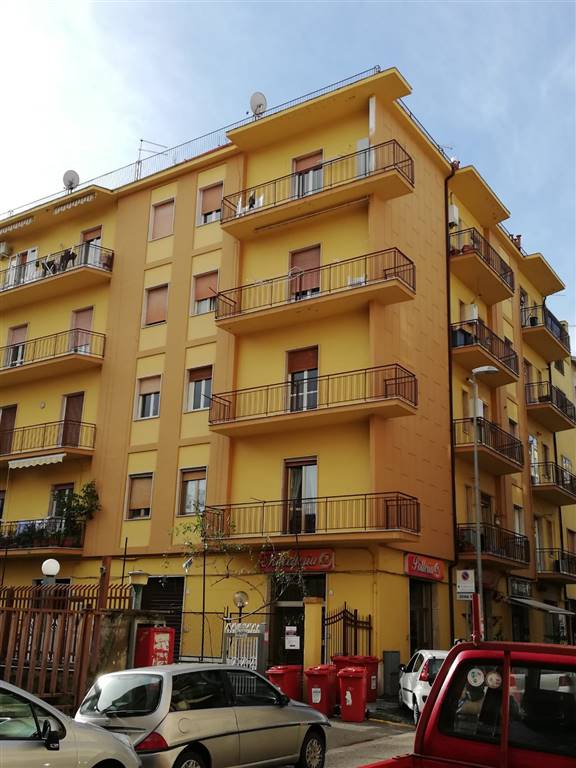 appartamento in vendita ad Avellino in zona Centro Città