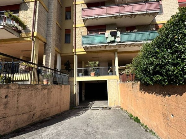 appartamento in vendita ad Avellino
