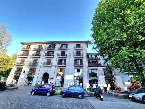 appartamento in vendita ad Avellino