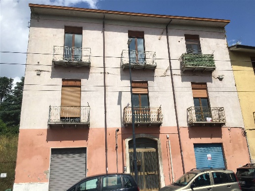 appartamento in vendita ad Avellino