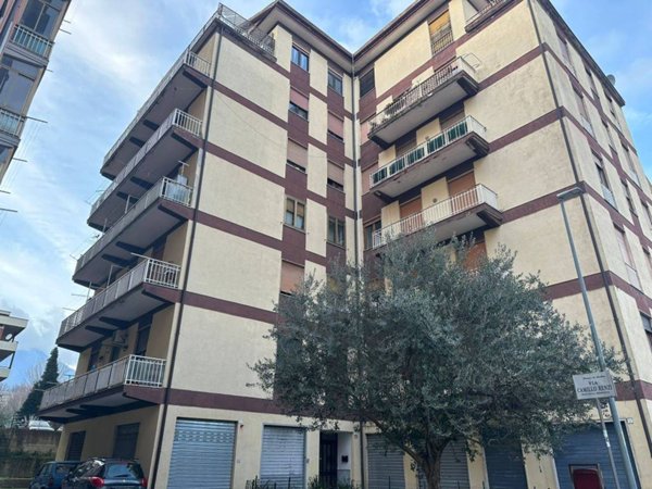 appartamento in vendita ad Avellino