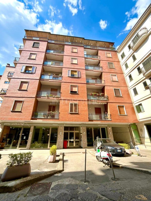 casa indipendente in vendita ad Avellino