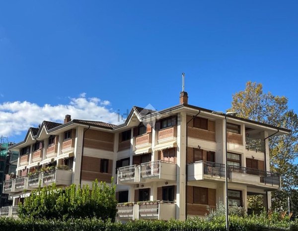 appartamento in vendita ad Avellino