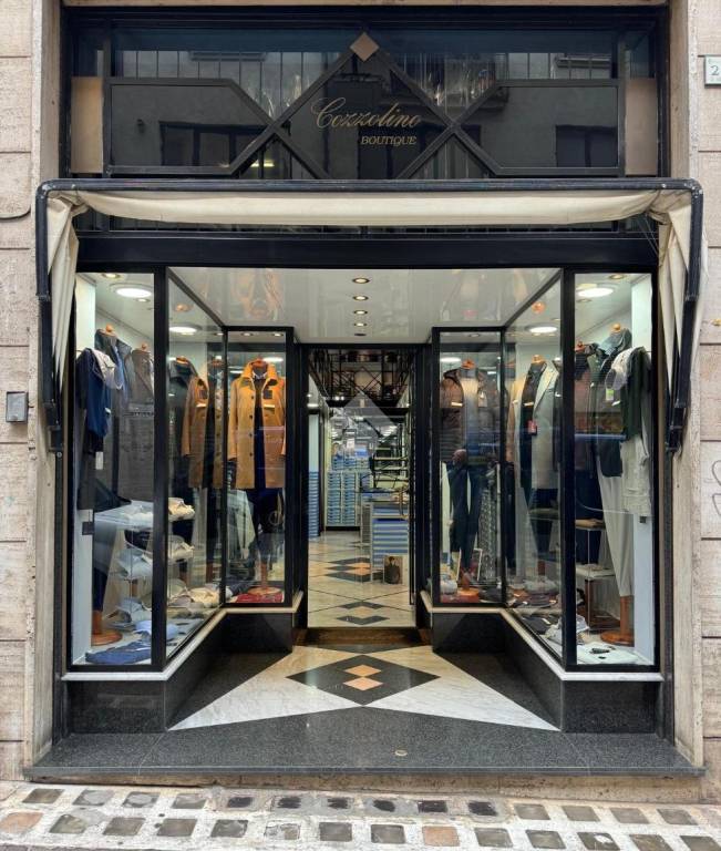 appartamento in vendita ad Avellino