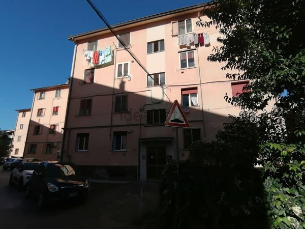 appartamento in vendita ad Avellino