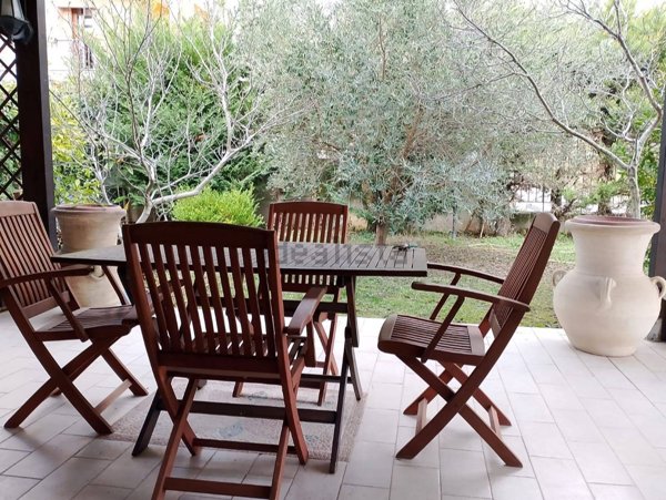 casa indipendente in vendita ad Avellino