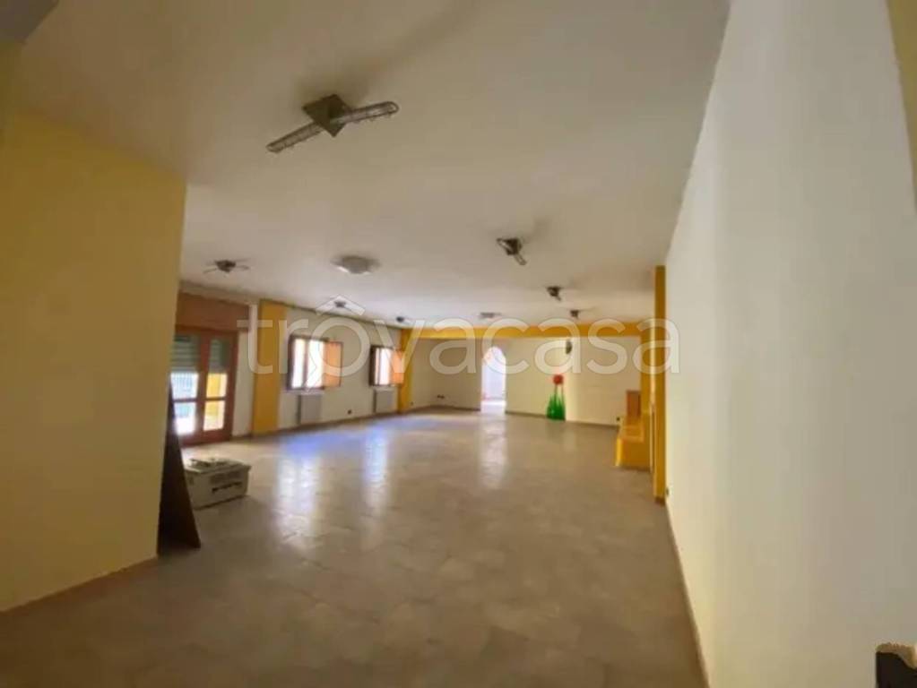 appartamento in vendita ad Avellino