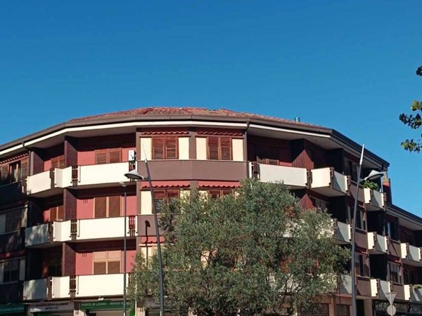 appartamento in vendita ad Avellino