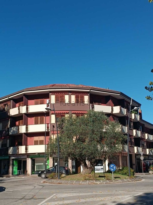 appartamento in vendita ad Avellino