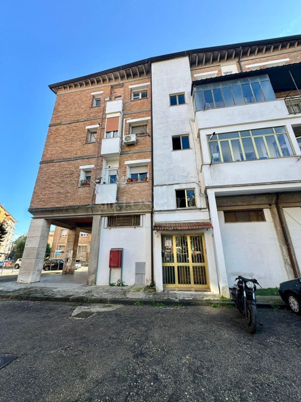 appartamento in vendita ad Avellino