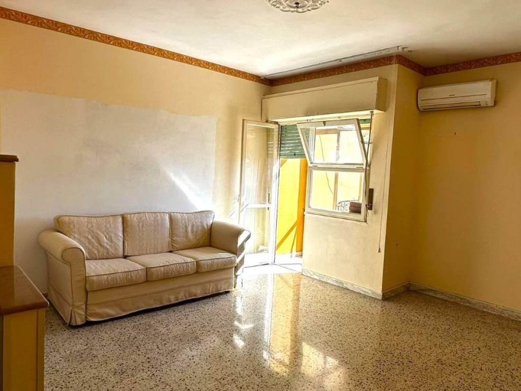 appartamento in vendita ad Avellino