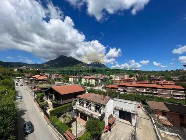 appartamento in vendita ad Avellino in zona Centro Città