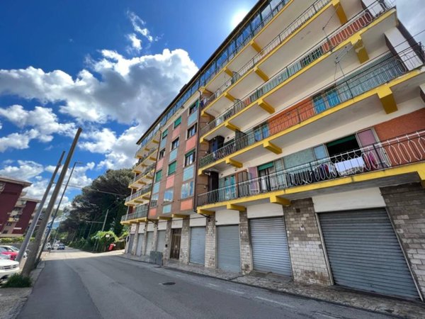 appartamento in vendita ad Avellino in zona Centro Città