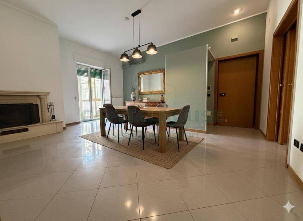 appartamento in vendita ad Avellino