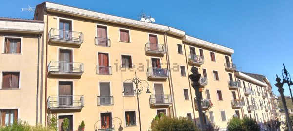 appartamento in vendita ad Avellino