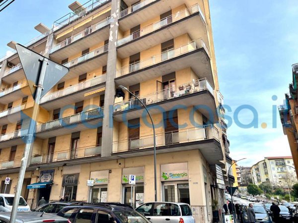 appartamento in vendita ad Avellino