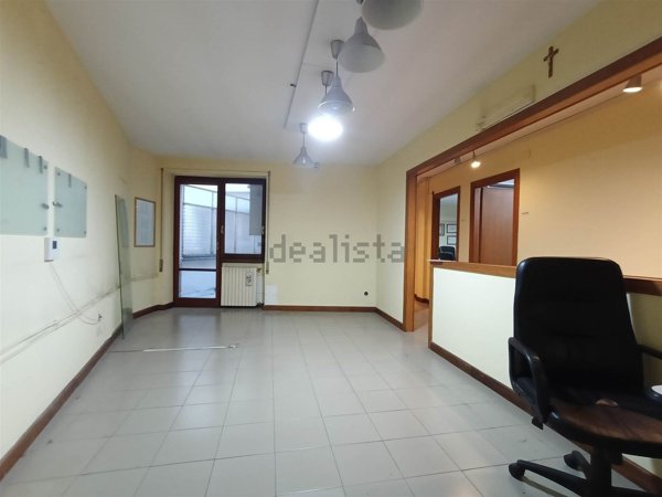 appartamento in vendita ad Avellino