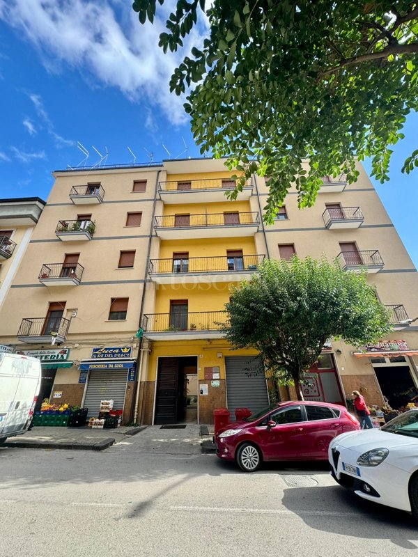 appartamento in vendita ad Avellino