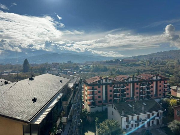 appartamento in vendita ad Avellino