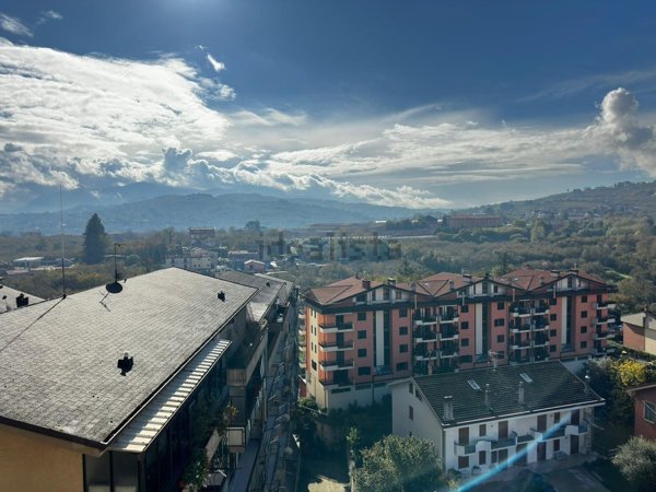 appartamento in vendita ad Avellino in zona Centro Città