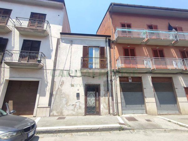 appartamento in vendita ad Avellino in zona Bellizzi Irpino