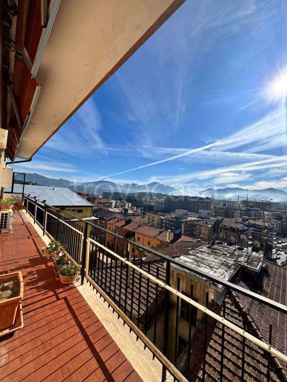 appartamento in vendita ad Avellino