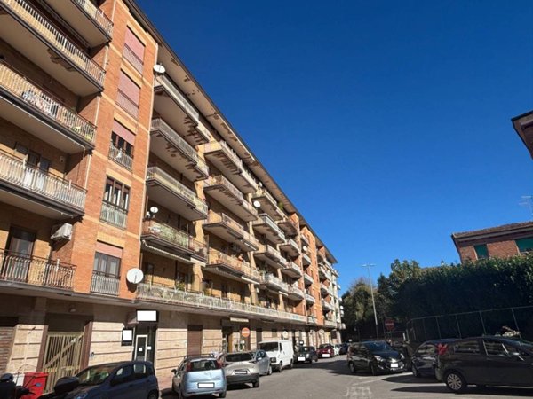 appartamento in vendita ad Avellino