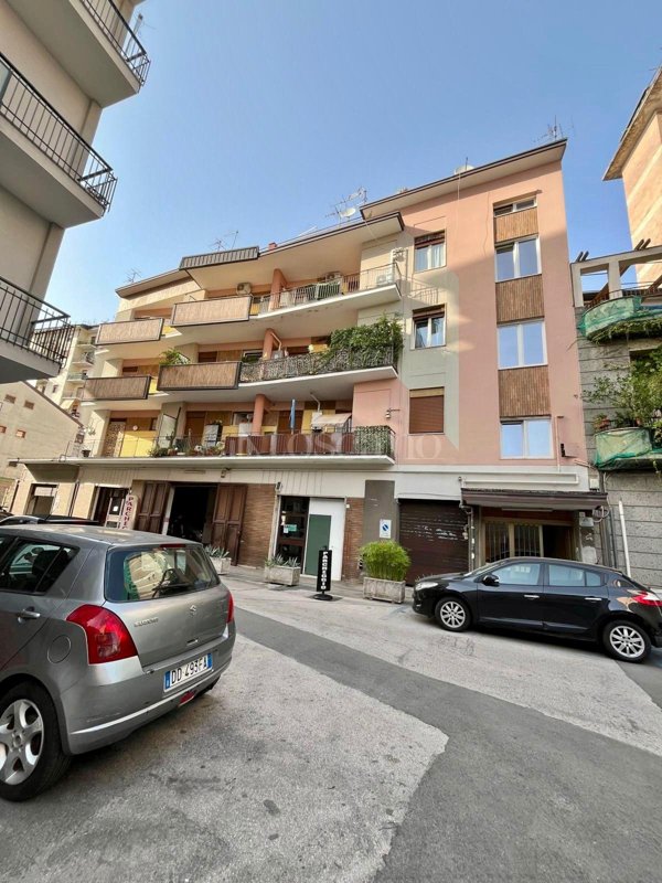 appartamento in vendita ad Avellino