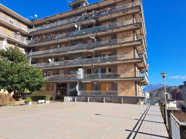 appartamento in vendita ad Avellino