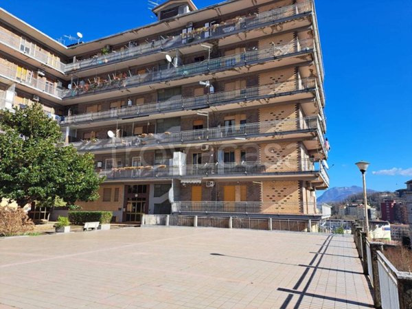 appartamento in vendita ad Avellino