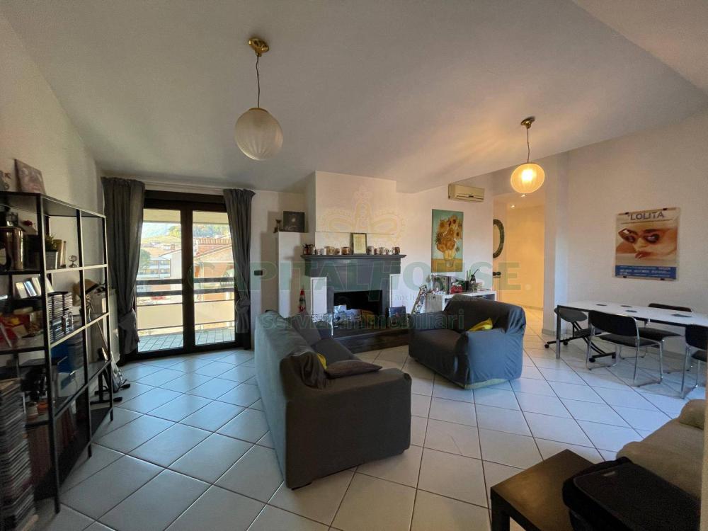 appartamento in vendita ad Avellino in zona Centro Città