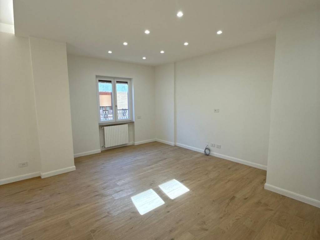 appartamento in vendita ad Avellino