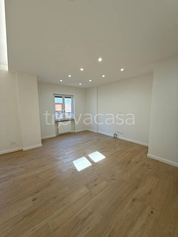 appartamento in vendita ad Avellino