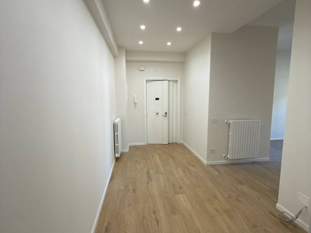 appartamento in vendita ad Avellino